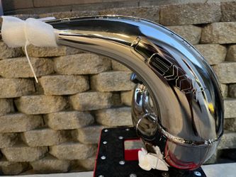 Yamaha YZ250 YZ250X Lexx Duraflow Pipe New