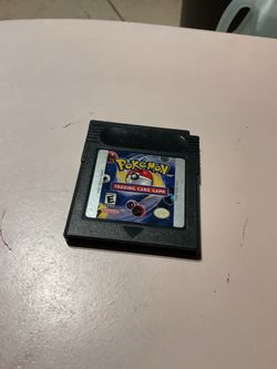 Pokémon trading card game