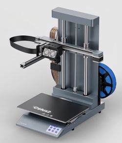 3D printer