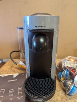 Verissmo Coffee Maker