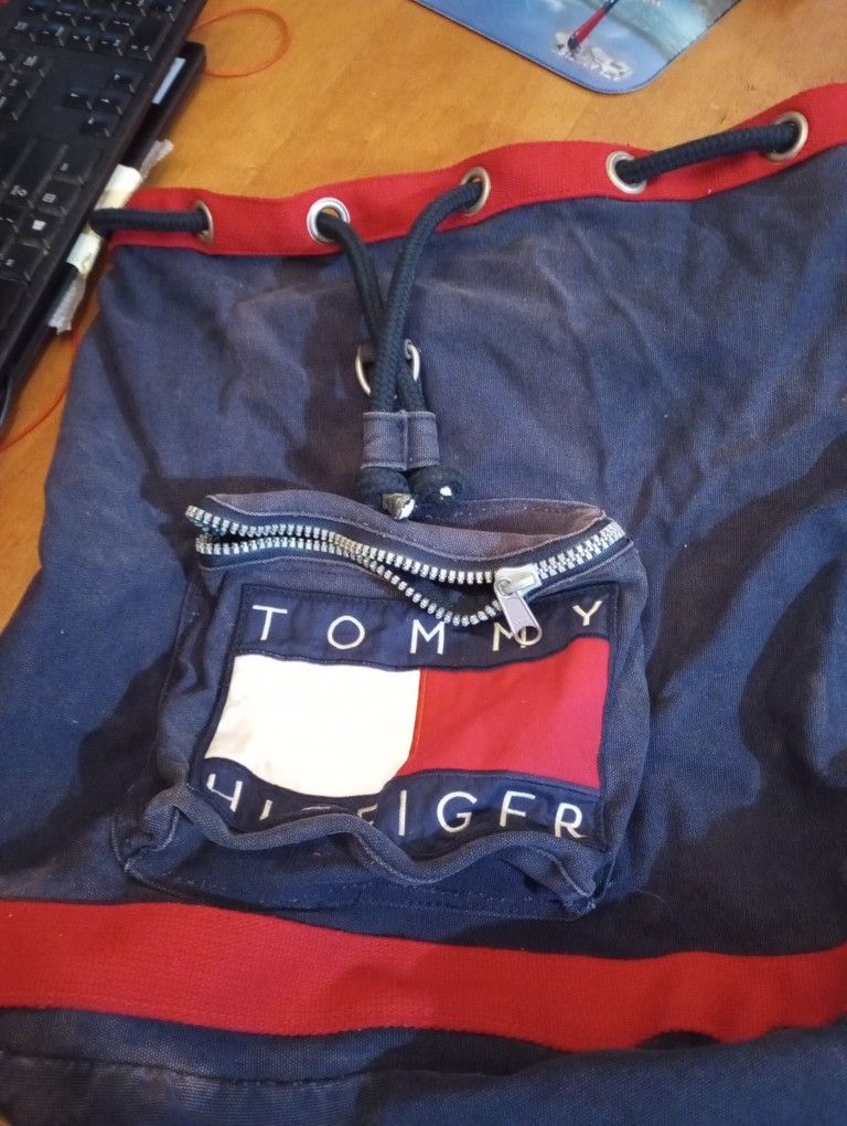 Tommy Hilfiger Backpack