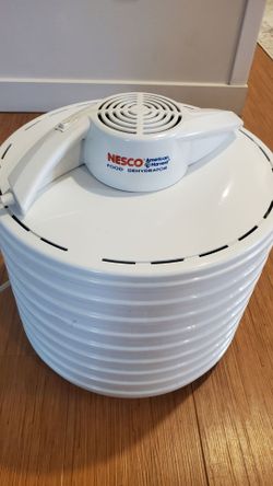 Dehydrator