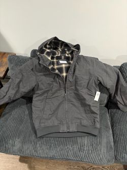 New kids kids jacket
