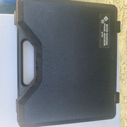 Greenlee Motor Rotation Phase Indicator 