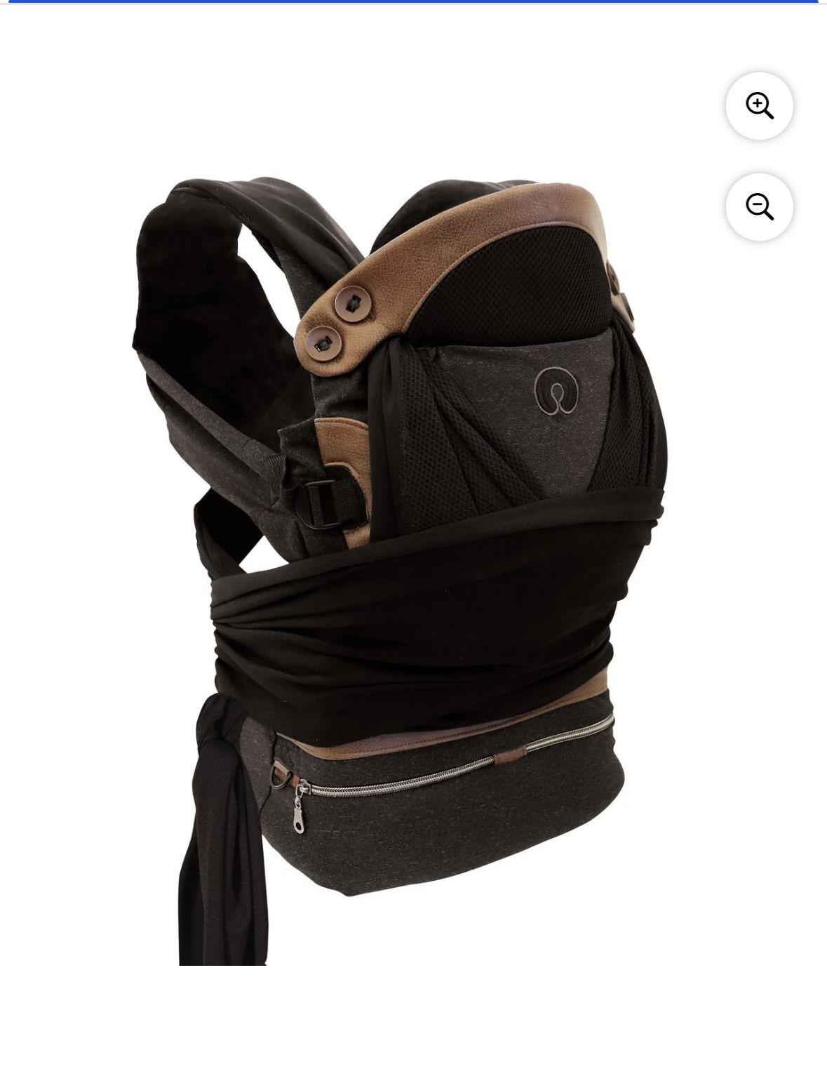 Boppy Baby Carrier