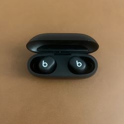 Genuine Beats Solo Buds Wireless Earbuds