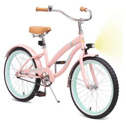 Kids bike new in box 14 inch wheel (3-5 year old)