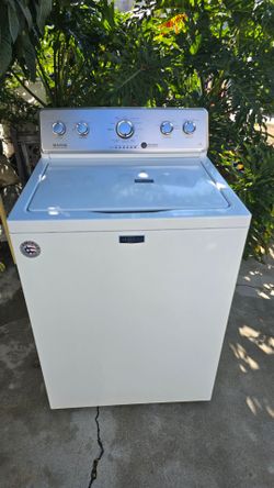 Maytag washer - lavadora maytag.       ¡¡¡90-DAYS-WARRANTY!!!