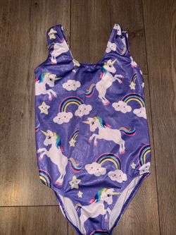 girl's swimsuit 4T