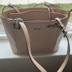 Calvin Klein Purse