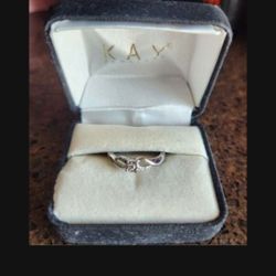 Kay Jewelers Ring Size 6