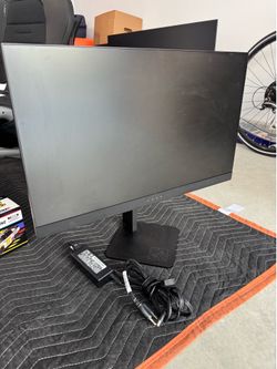 HP Omen X 27 Gaming Monitor 27” 240Hz 1440p