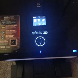 Canon PIXMA Wireless Inkjet Printer + Copy Paper Bundle