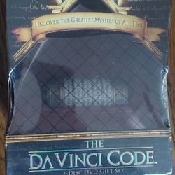 The Da Vinci Code (Special Edition Giftset), New