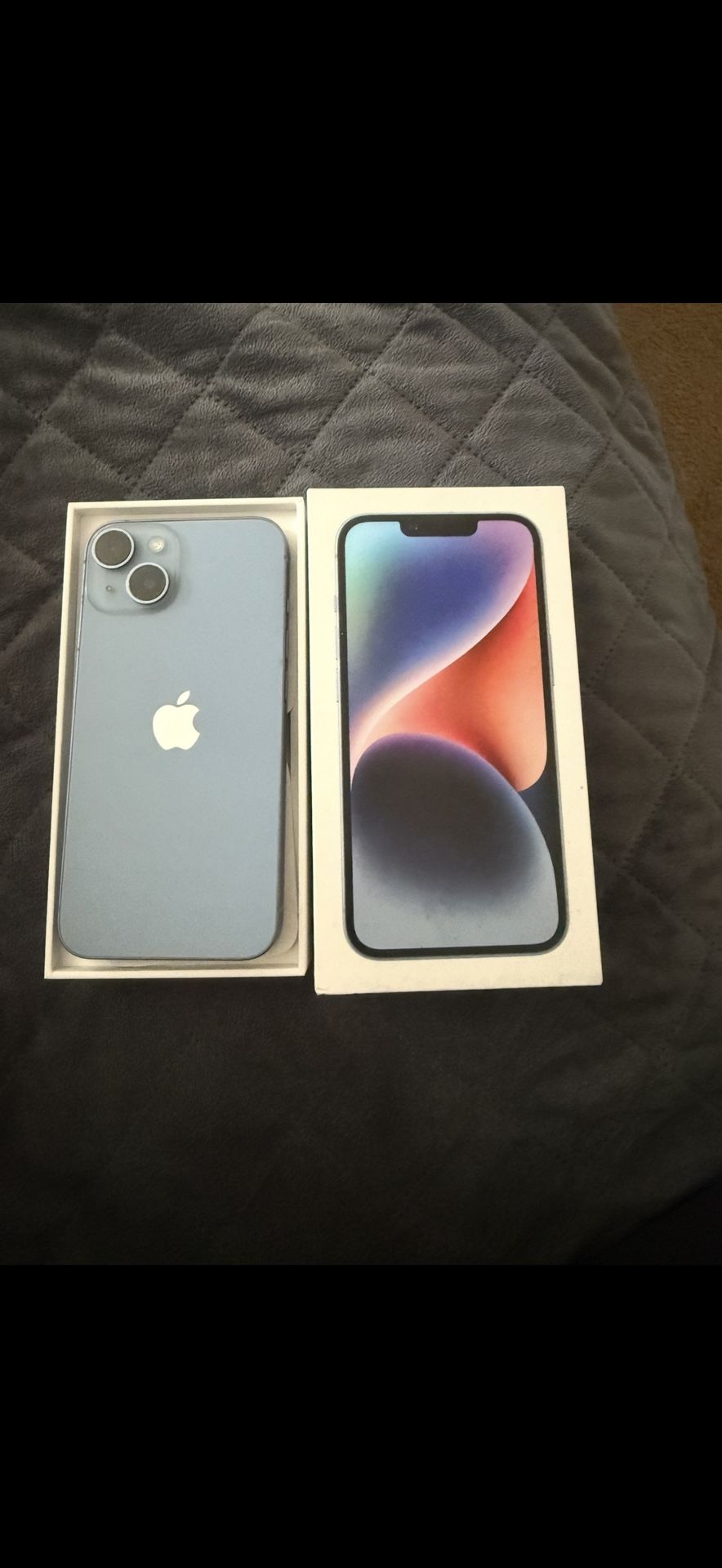 iPhone 14 128gb