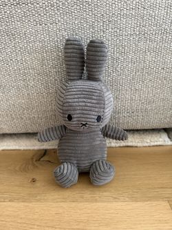 Miffy Doll Plush