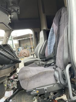 Freightliner Seats