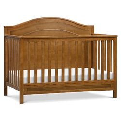 Davinci Charlie 4-in-1 Convertible Crib - New In Box