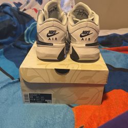 Giannis Zoom Freak 5