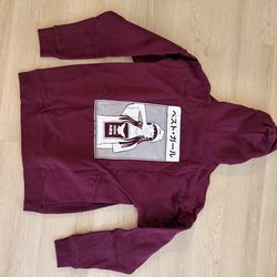 Anime Hoodie (men Large)(Naruto)