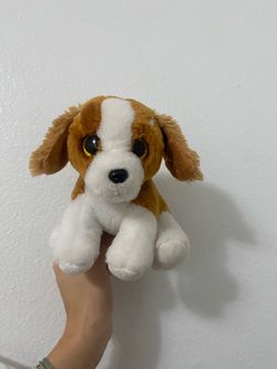 Dog Ty Beanie Boo