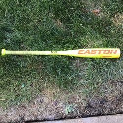 Easton Bat