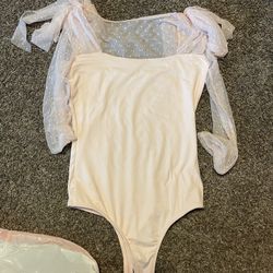 Bodysuit 