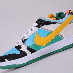 Nike Sb Dunk Low Ben and Jerry Chunky Dunky 47