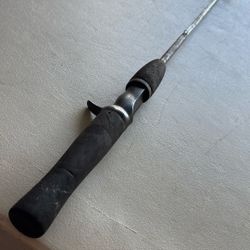 Ultra Light Ugly Stik