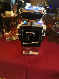 Phantom by Paco Rabanne 3.4 oz EDT Cologne Men No Box