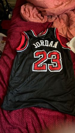 Chicago bulls jersey