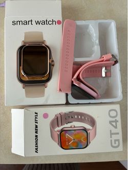 Apple Watch brand new never worn