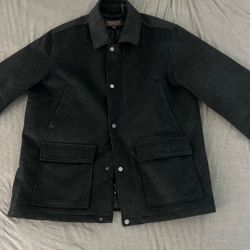 Pendleton Wool Jacket Xxl