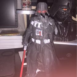 Darth Vader 3D Print