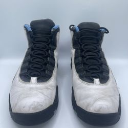 Jordan 10 OG (94) Powder blue
