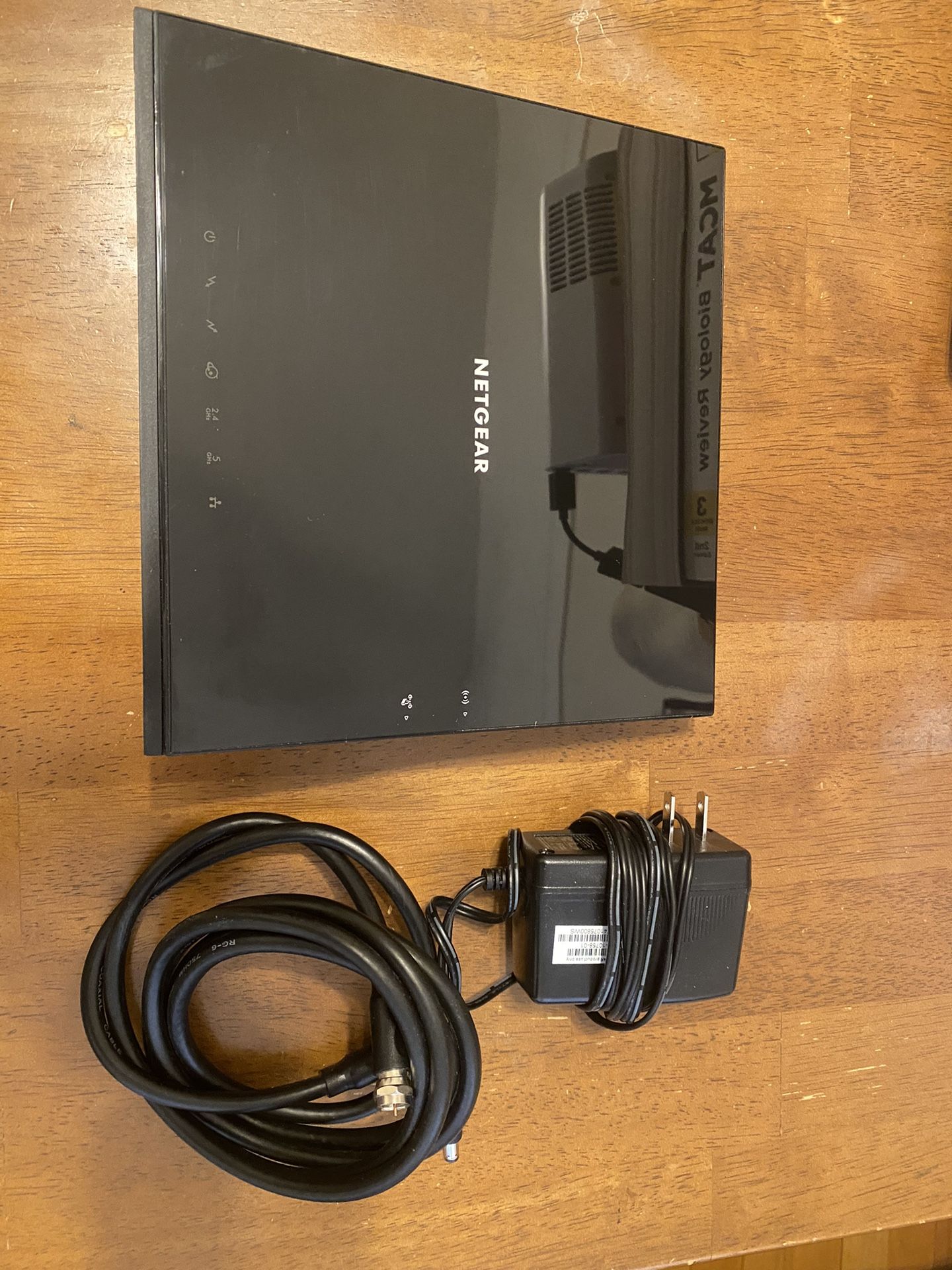 NETGEAR Modem Router