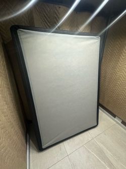 Full Box Spring