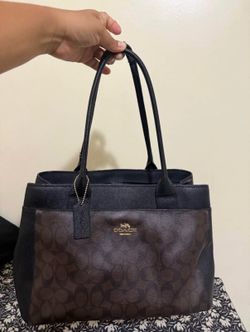 Coach Purse / handbag