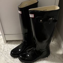 Hunter Boots (New)