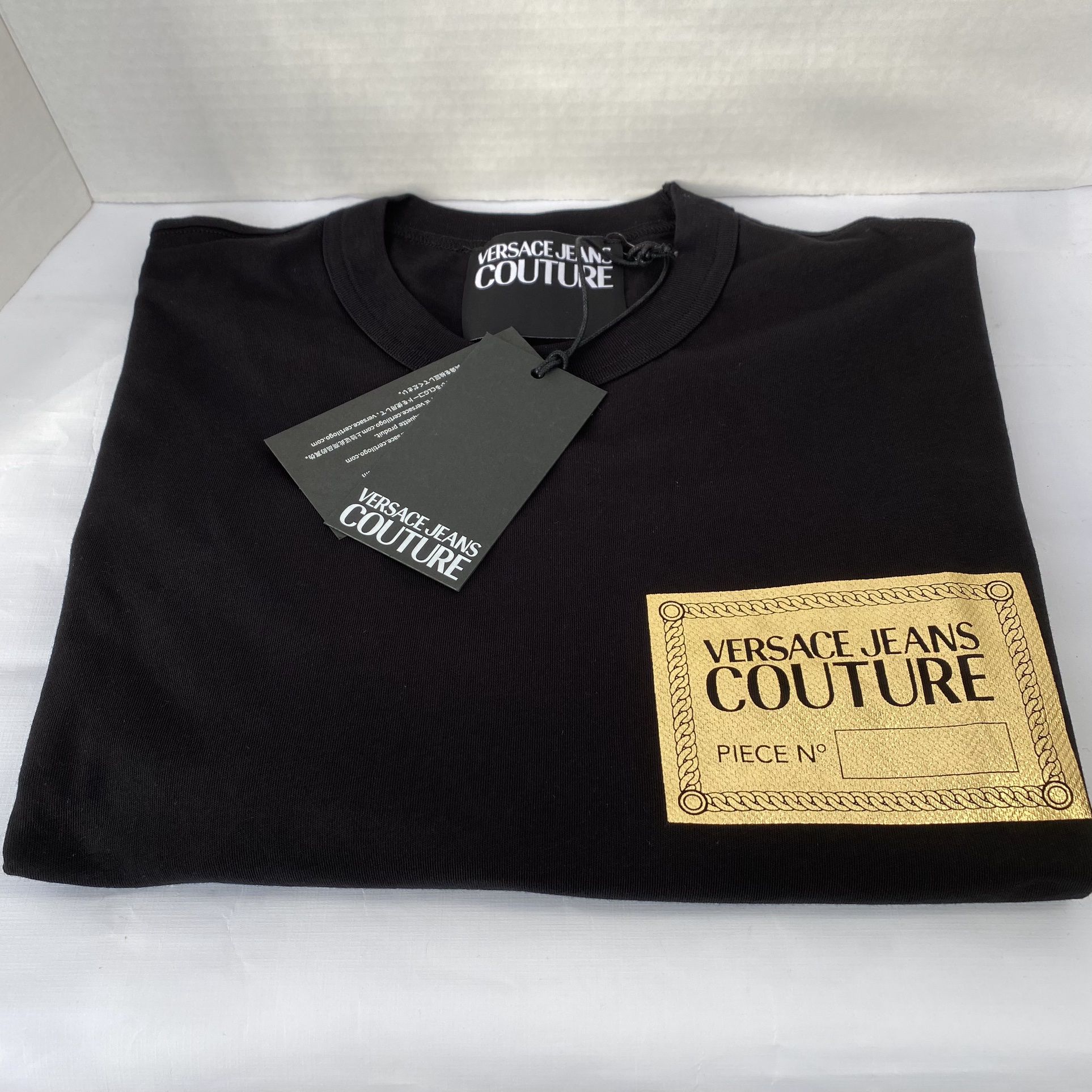 JEANS COUTURE T-SHIRT, NEW for Sale in Yonkers, NY OfferUp