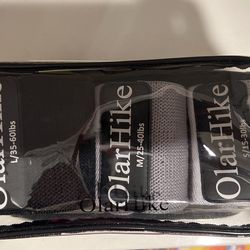 Fabric Resistant Bands 
