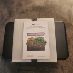 Hydroponic Growing System (NEW)