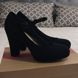 Women's Heels 