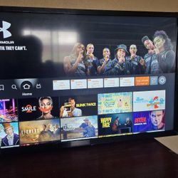 32 Fire Tv