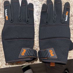 Timberland Gloves 