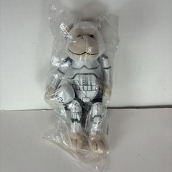 STAR WARS Angels Storm Trooper Rally Monkey Stadium Giveaway