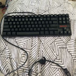 Redragon Keyboard