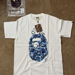 Bape Tee