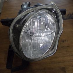 94-00 Lexus SC300 SC400 Front Left Inner Driver Head Lamp Assembly 0450