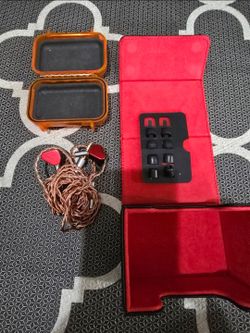 Symphonium Audio Meteor